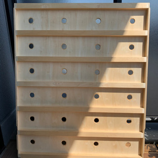 無印良品2段ベッドの床板すのこ リナ 有明のその他の中古あげます 譲ります ジモティーで不用品の処分