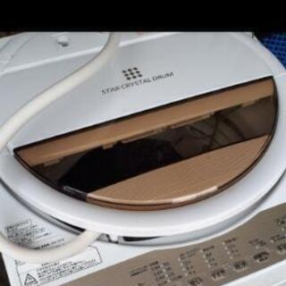 TOSHIBA　洗濯機　7キロ　⭐交渉中⭐