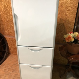 ID 985149 冷蔵庫三菱146L 2015年製 MR-P15Y-B