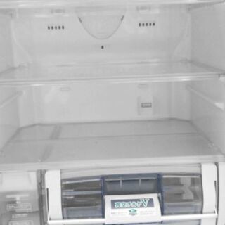 新作人気モデル 日立 冷凍冷蔵庫:3ドア 定格内容積265L R-S270DMV