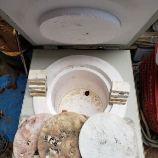 陶芸用電気窯で?お皿やコーヒーカップ作ろう?値下げしました。