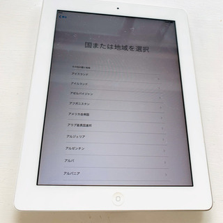iPad 2 16GB