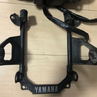 RZ250R スピードメーター