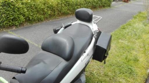 サイドバッグバイクスクーターケース収納自転車ジャンク 優人 鈴蘭台西口のその他の中古あげます 譲ります ジモティーで不用品の処分