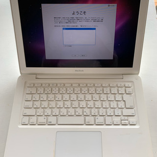 2009-10年代のMacBook