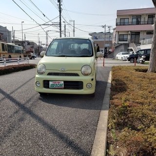 ★★　 支払い総額12.8万円(圏内に限り)　車検2年付　年式	...