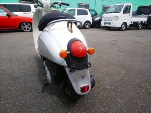実動 ホンダ スクーピー 現状渡し goobike】バイクカタログ：ホンダ クレアスクーピー｜HONDA CREA SCOOPY