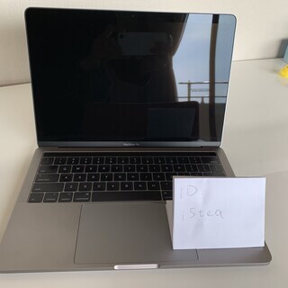Macbook Pro 13' 256G Touch Bar - 川崎市
