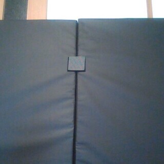 室内ボルダリング用マット　3セット