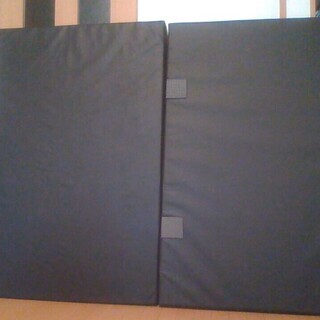 室内ボルダリング用マット　3セット