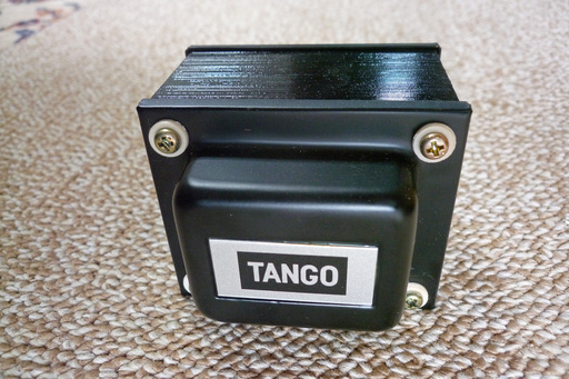 タンゴトランス PH-70（真空管アンプ用電源トランス）
