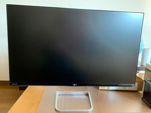 その他 LG 27MP77HM-P