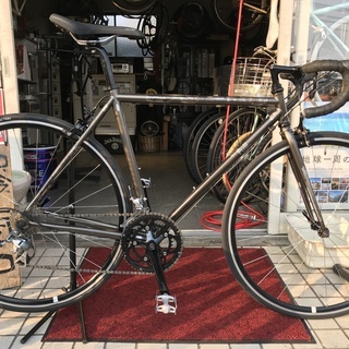 342 ヤマハ新機種電動アシスト自転車pasbrace26インチブルーアルミボディー