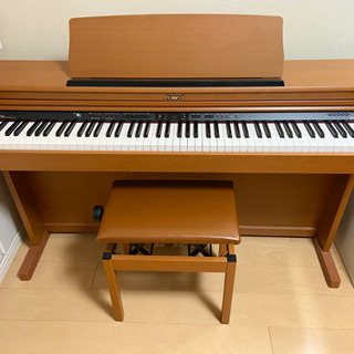 ピアノ 電子ピアノ Roland HP203/2007年製 www.krzysztofbialy.com