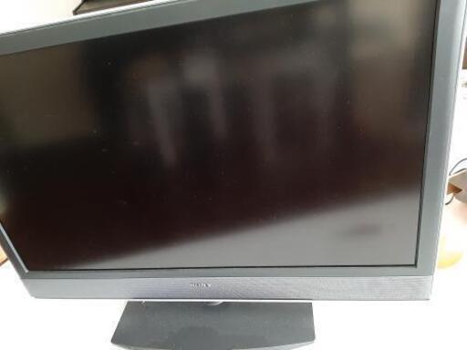 ソニー　SONY　ブラビア　BRAVIA　KDL-46V2500