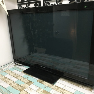 VIERA 42型テレビ 2011年製