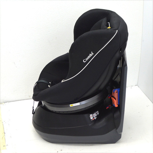 コンビ クルムーヴ エッグショックS チャイルドシート サポートレッグ