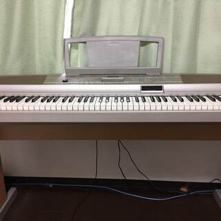 ヤマハ　電子キーボード　88鍵盤