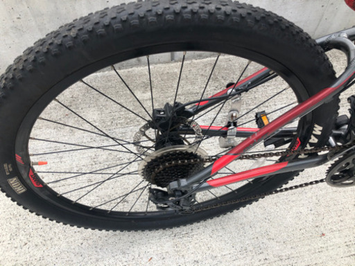 GIANT TaLon3 27段 マウンテンバイク 27.5インチ S 自転車