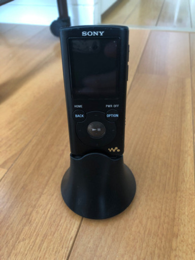 SONY ウォークマン