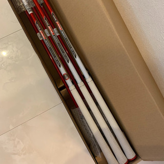 テーラーメイド　エアロバーナー　アイアン6本セット