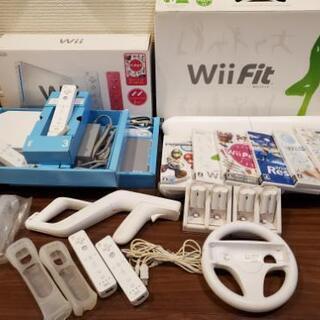 Wii セット