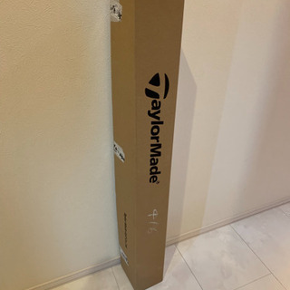 テーラーメイド　エアロバーナー　アイアン6本セット