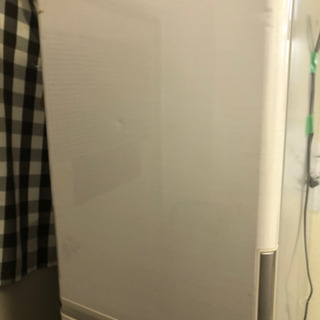 キッチン家電 SHARP 冷蔵庫 SJ-PW41C-C 412L 両開き 2017年製
