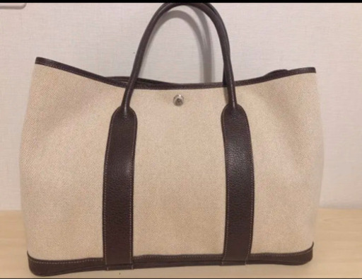 エルメス　HERMES ガーデンパーティ（Garden-Party）