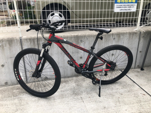 GIANT TaLon3 27段 マウンテンバイク 27.5インチ S 自転車