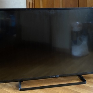 Panasonic　パナソニック液晶テレビ　TH-43D305 ...