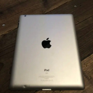 Apple iPad Wi-Fiモデル 64GB MC707J/...