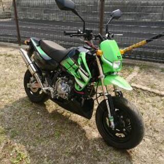 KSR110  