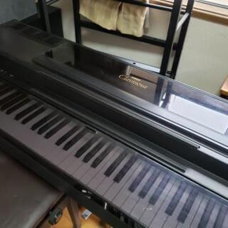 YAMAHA Clavinova CLP-300