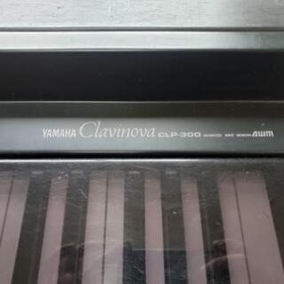 電子ピアノ CASIO px-770BN イス付 44,000円