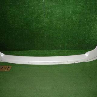 Modulo モデューロ フィット GD1/GD2/GD3/GD4　純正エアロセット フロントスポイラー　アンダースポイラー　ジャンク☆