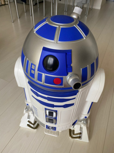 R2-D2のゴミ箱