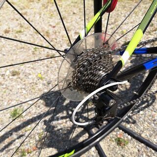 2015 CANNONDALE ROADBIKE SUPERSIX EVO 105 （キャノンデール ロード