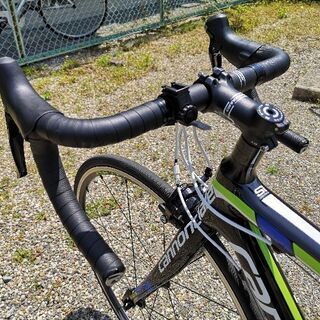 2015 CANNONDALE ROADBIKE SUPERSIX EVO 105 （キャノンデール ロードバイク スーパーシックス エボ シマノ105）※セオサイクルにて購入