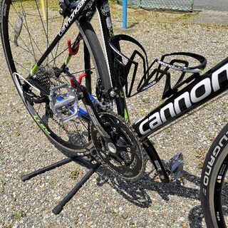 2015 CANNONDALE ROADBIKE SUPERSIX EVO 105 （キャノンデール ロードバイク スーパーシックス エボ シマノ105）※セオサイクルにて購入