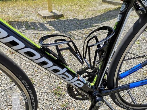 2015 CANNONDALE ROADBIKE SUPERSIX EVO 105 （キャノンデール ロード
