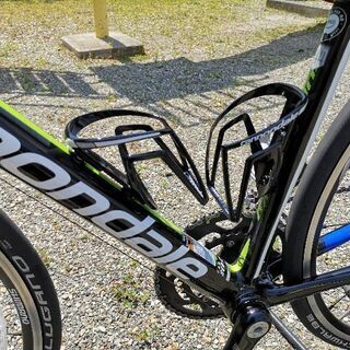 2015 CANNONDALE ROADBIKE SUPERSIX EVO 105 （キャノンデール ロードバイク スーパーシックス エボ シマノ105）※セオサイクルにて購入