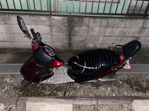 アドレスV