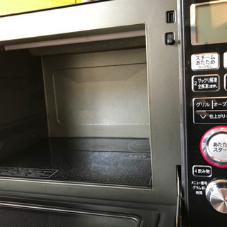 SHARP RE-SS8C スチームオーブンレンジ 過熱水蒸気 | energysource.com.br