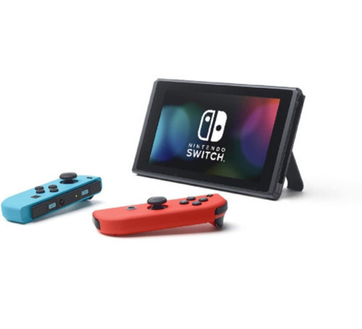 任天堂　Switch