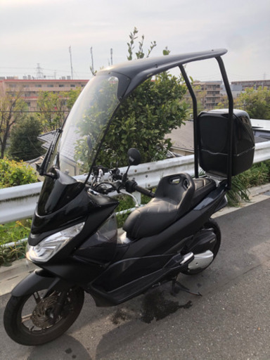 Pcx125 屋根付きルーフjf56 自賠責h33 4 やぼ 江田のホンダの中古あげます 譲ります ジモティーで不用品の処分 Pcx125 屋根付きルーフjf56 自賠責h33 4 やぼ 江田のホンダの中古あげます 譲ります ジモティーで不用品の処分