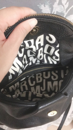 MARC BY MARCJACOBS★美品ショルダー