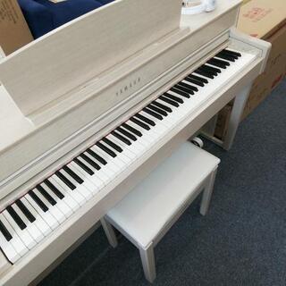 1293 YAMAHA CLP -645