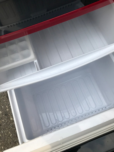 2014年製　SHARP 冷凍冷蔵庫