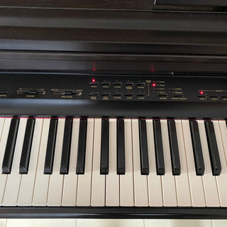 本日お届け可能】Casio セルビアーノ AP-55 88鍵 ☆お届け無料有り☆